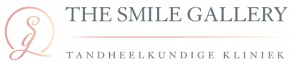 The Smile Gallery logo
